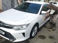 Toyota Camry 2015 года за 11 000 000 тг. в Шымкент – фото 9