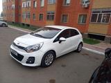 Kia Rio 2015 года за 6 500 000 тг. в Астана – фото 3