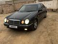 Mercedes-Benz E 200 1999 года за 3 600 000 тг. в Актау – фото 3