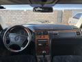 Mercedes-Benz E 200 1999 года за 3 600 000 тг. в Актау – фото 8