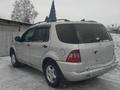 Mercedes-Benz ML 320 2000 года за 3 600 000 тг. в Усть-Каменогорск – фото 16