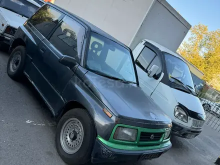 Suzuki Escudo 1995 года за 1 300 000 тг. в Усть-Каменогорск – фото 3