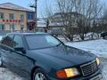 Mercedes-Benz C 280 1998 годаfor2 900 000 тг. в Астана – фото 10