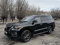 Lexus LX 570 2012 годаүшін25 700 000 тг. в Тараз – фото 8