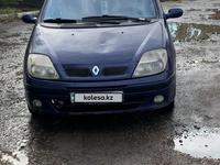 Renault Scenic 2002 годаүшін2 300 000 тг. в Петропавловск