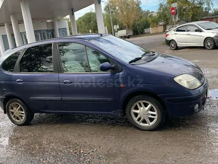 Renault Scenic 2002 года за 2 500 000 тг. в Петропавловск – фото 3