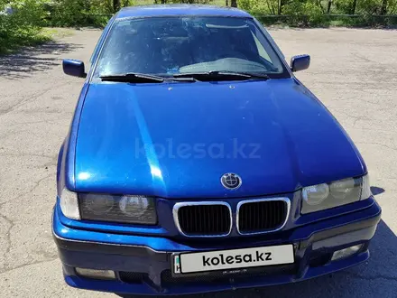 BMW 316 1997 года за 2 050 000 тг. в Темиртау