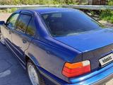 BMW 316 1997 годаүшін2 100 000 тг. в Темиртау – фото 5
