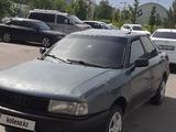 Audi 80 1990 годаүшін750 000 тг. в Алматы – фото 2