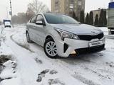 Kia Rio 2021 годаүшін8 390 000 тг. в Усть-Каменогорск – фото 2