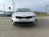 Kia Rio 2021 года за 8 500 000 тг. в Усть-Каменогорск – фото 5