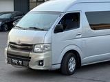 Toyota Hiace 2013 года за 14 100 000 тг. в Шымкент – фото 2