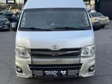Toyota Hiace 2013 года за 14 100 000 тг. в Шымкент – фото 4