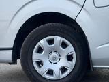 Toyota Hiace 2013 года за 14 100 000 тг. в Шымкент – фото 3