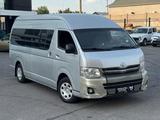 Toyota Hiace 2013 года за 14 100 000 тг. в Шымкент – фото 5