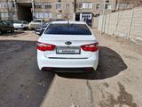 Kia Rio 2014 года за 5 200 000 тг. в Павлодар – фото 5