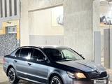 Skoda Superb 2014 года за 7 000 000 тг. в Актау – фото 4