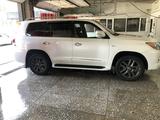 Lexus LX 570 2010 годаүшін19 000 000 тг. в Алматы – фото 4