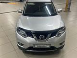 Nissan X-Trail 2017 года за 7 800 000 тг. в Павлодар