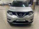 Nissan X-Trail 2017 года за 7 800 000 тг. в Павлодар – фото 2