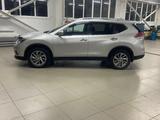Nissan X-Trail 2017 года за 7 800 000 тг. в Павлодар – фото 3