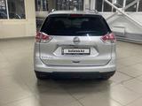 Nissan X-Trail 2017 года за 7 800 000 тг. в Павлодар – фото 4