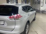 Nissan X-Trail 2017 года за 7 800 000 тг. в Павлодар – фото 5