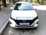 Hyundai Accent 2021 годаүшін7 200 000 тг. в Алматы