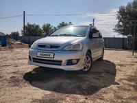 Toyota Ipsum 2004 года за 4 500 000 тг. в Актобе