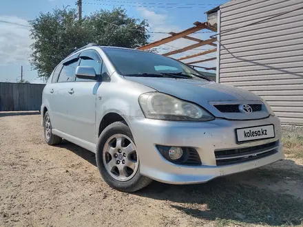 Toyota Ipsum 2004 года за 4 000 000 тг. в Актобе – фото 4