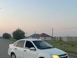 ВАЗ (Lada) Granta 2190 2014 года за 1 700 000 тг. в Актобе