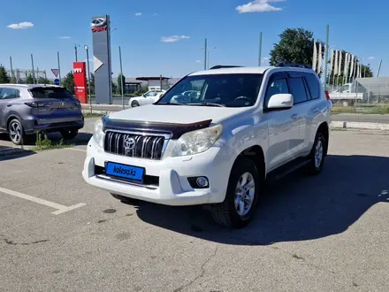 Toyota Land Cruiser Prado, 2013
