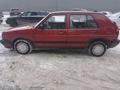 Volkswagen Golf 1989 годаfor2 000 000 тг. в Астана – фото 3