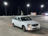 ВАЗ (Lada) Priora 2172 2015 года за 2 700 000 тг. в Атырау – фото 2