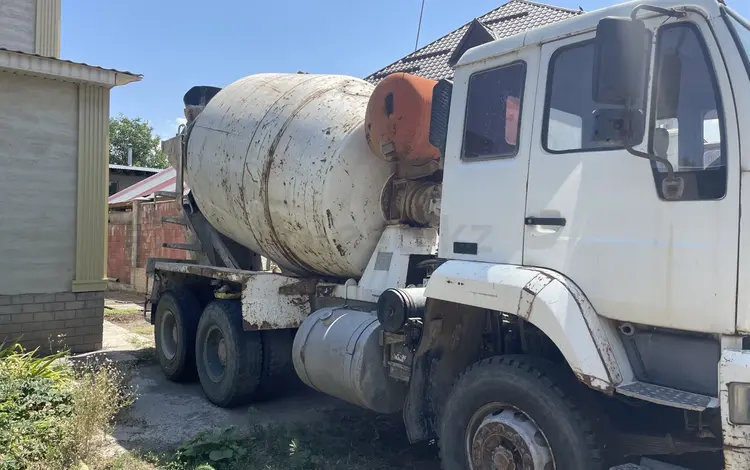 Howo 2007 годаүшін6 000 000 тг. в Алматы