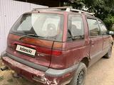 Mitsubishi Space Wagon 1993 года за 400 000 тг. в Алматы – фото 4
