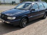 Volkswagen Passat 1993 годаүшін1 350 000 тг. в Уральск
