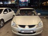 Mitsubishi Lancer 2007 года за 3 490 000 тг. в Шымкент – фото 2