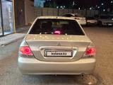 Mitsubishi Lancer 2007 года за 3 490 000 тг. в Шымкент – фото 4