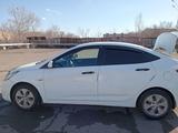 Hyundai Accent 2013 года за 4 000 000 тг. в Караганда – фото 5