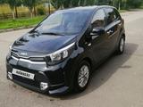 Kia Morning 2022 годаfor6 900 000 тг. в Астана – фото 4