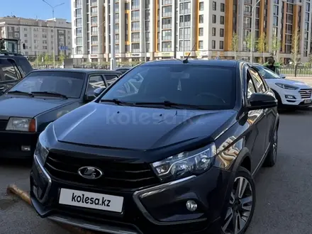 ВАЗ (Lada) Vesta 2020 года за 5 800 000 тг. в Астана