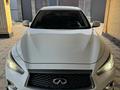 Infiniti Q50 2019 годаfor20 500 000 тг. в Астана – фото 3