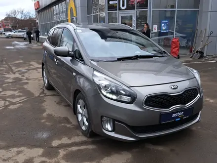 Kia Carens 2013 года за 4 790 000 тг. в Костанай – фото 3