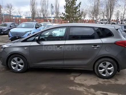 Kia Carens 2013 года за 4 790 000 тг. в Костанай – фото 8