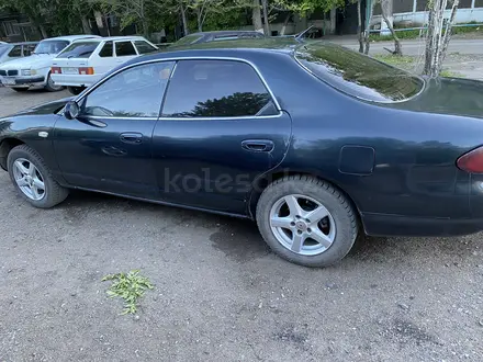 Mazda Efini MS-8 1994 года за 2 200 000 тг. в Экибастуз – фото 3