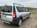 ВАЗ (Lada) Largus Cross 2020 годаүшін5 550 000 тг. в Петропавловск – фото 4