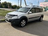 ВАЗ (Lada) Largus Cross 2020 года за 5 550 000 тг. в Петропавловск – фото 2