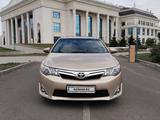 Toyota Camry 2012 года за 9 500 000 тг. в Астана