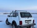 ВАЗ (Lada) Lada 2121 2013 года за 2 000 000 тг. в Караганда – фото 2
